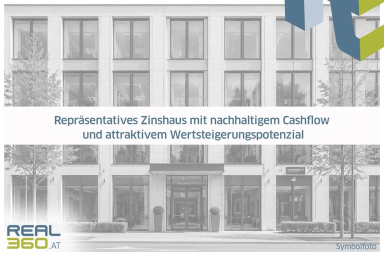 Zinshaus