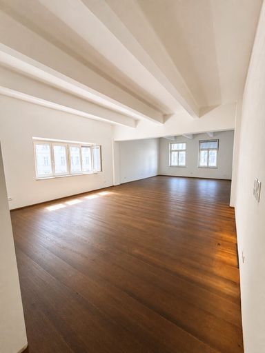 Büro mit LOFT-CHARAKTER