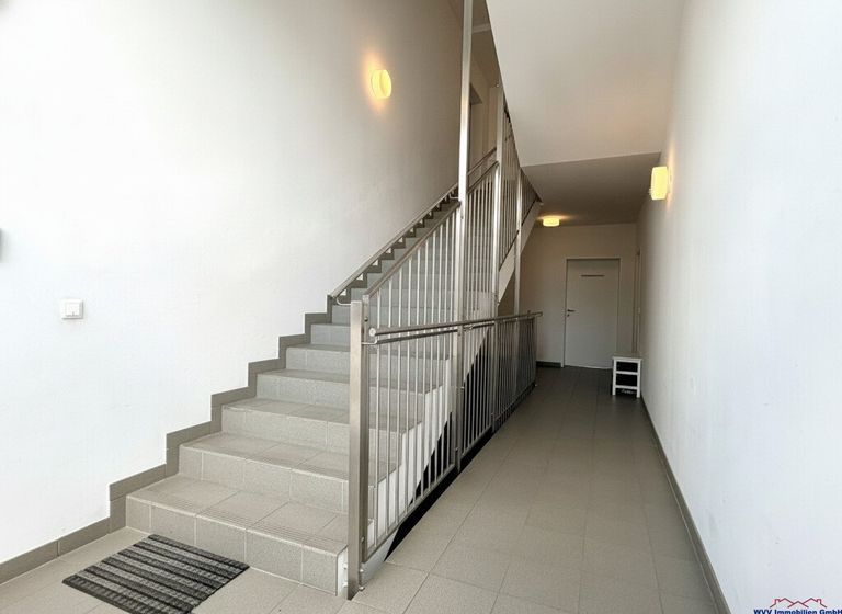 Stiegenhaus