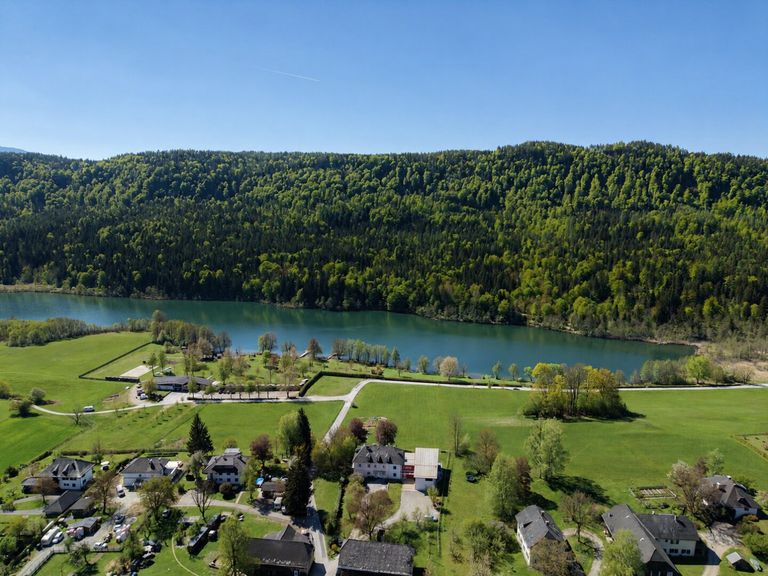 Traumhafte Seelage  Kompagnon Immobilien