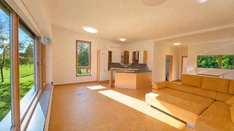 Wohn-& Essbereich Kompagnon Immobilien