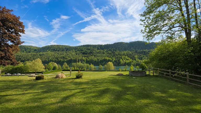 Traumhafter Seeblick Kompagnon Immobilien