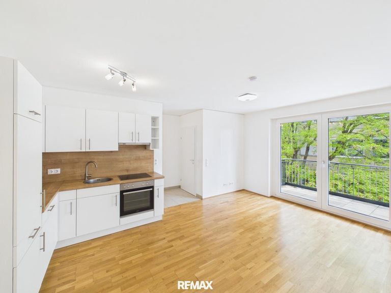 Wohnküche Bild 1