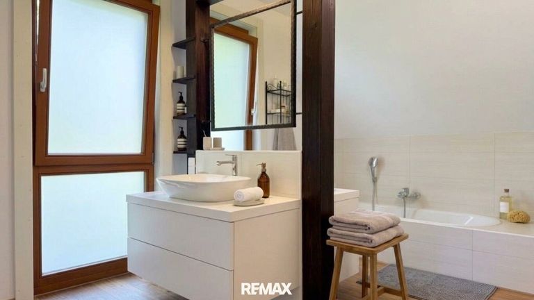 Badezimmer OG