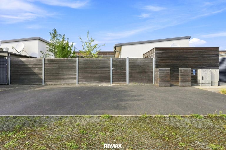 Parkplatz