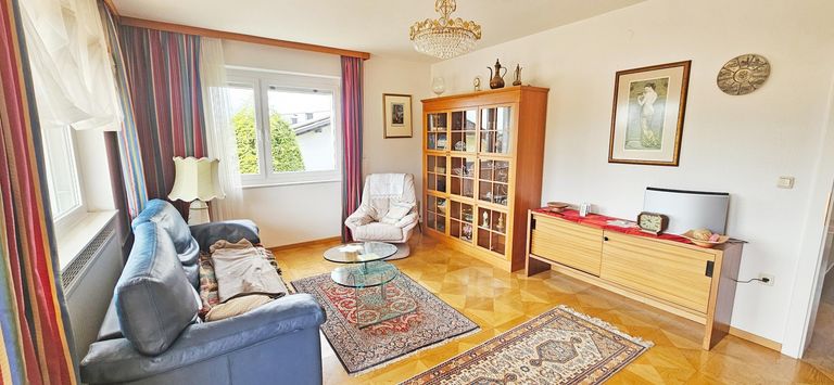 Wohnzimmer OG
