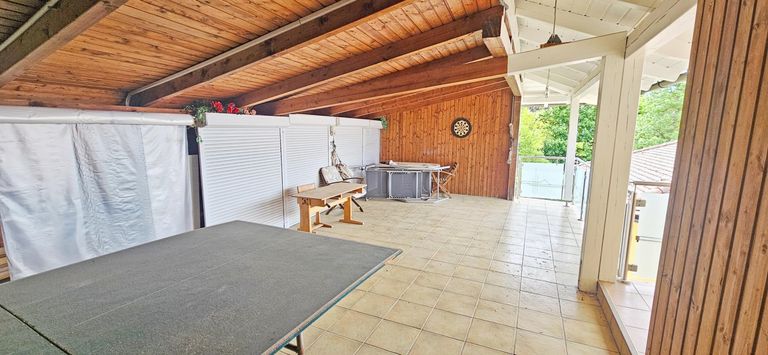 Terrasse OG
