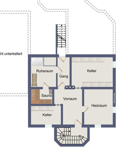Keller