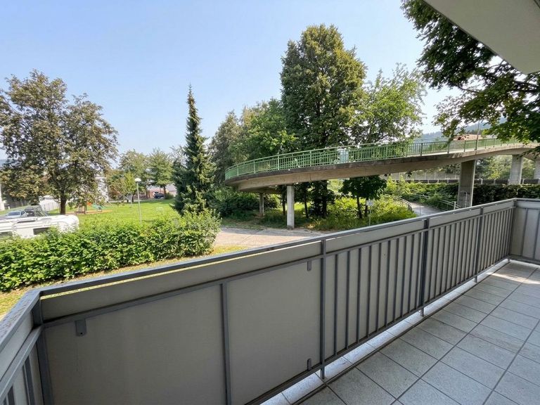 Loggia