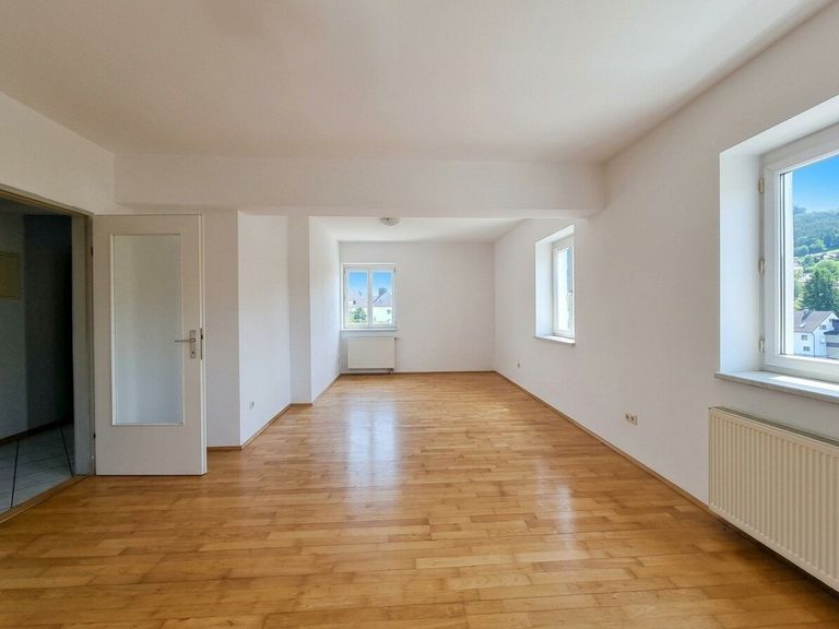 Wohnschlafraum