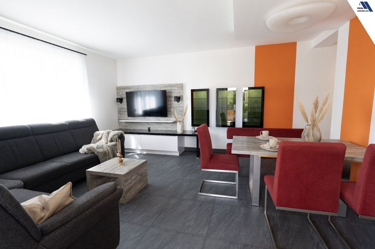 EG Wohnzimmer 1