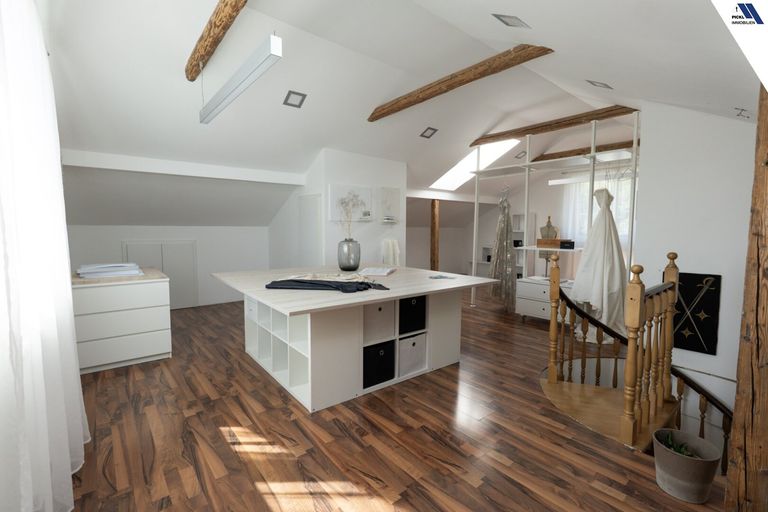 DG Atelier/Loft