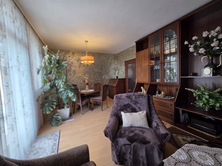 Wohnesszimmer