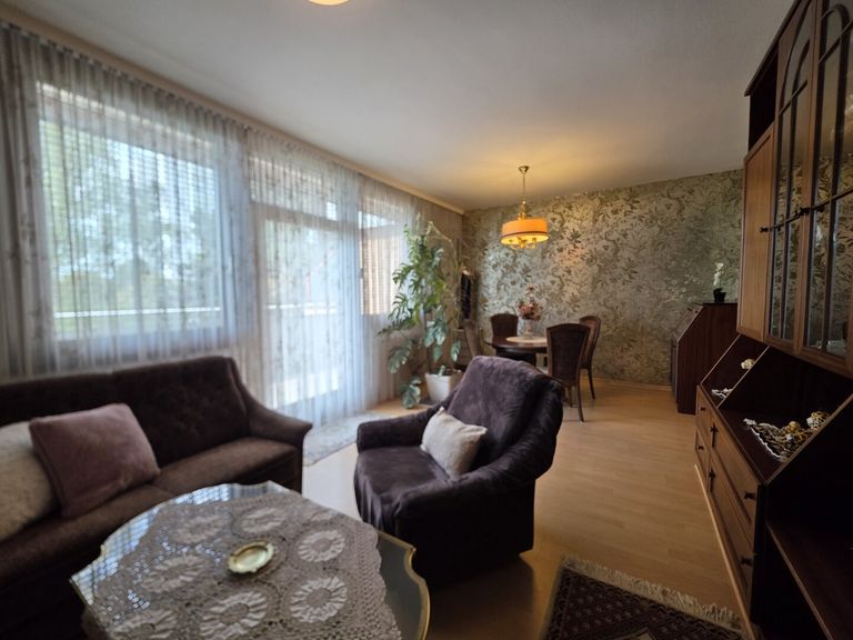 Wohnesszimmer