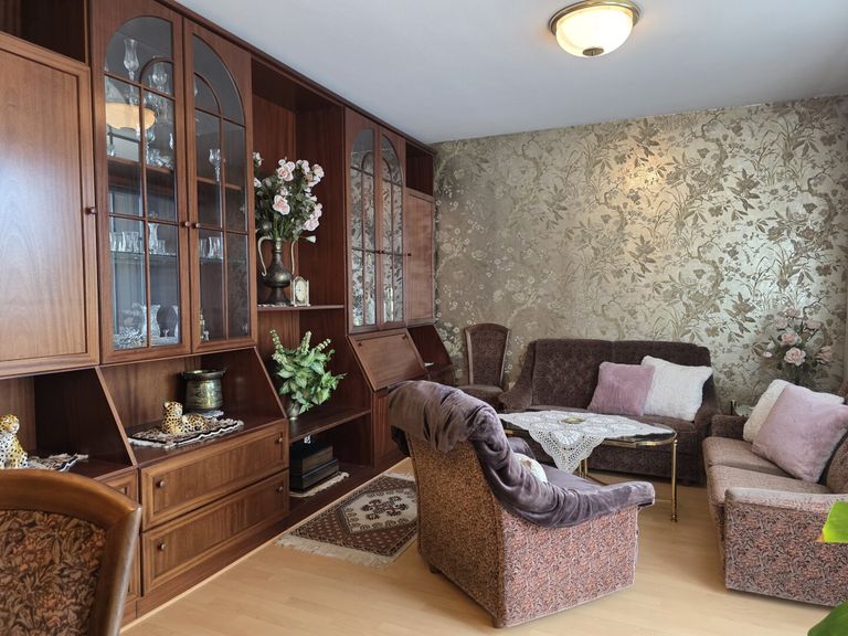 Wohnesszimmer