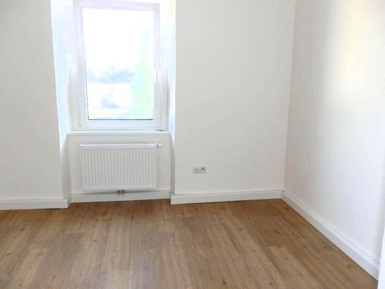 Wohn/Schlafzimmer