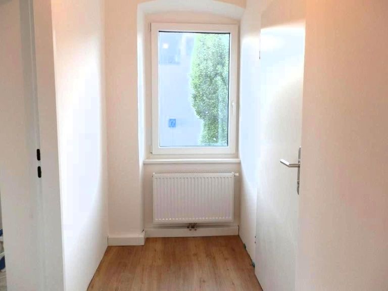 Vorzimmer