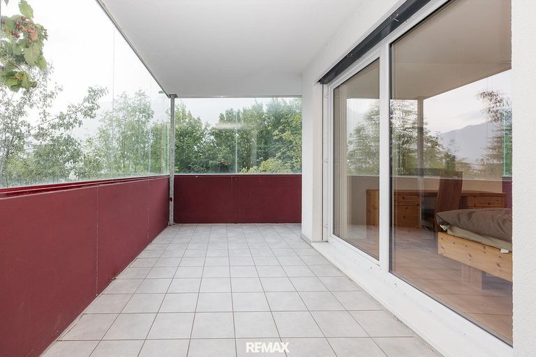 Balkon 