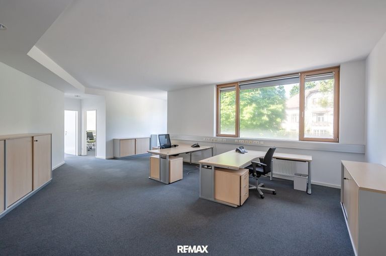 Büro