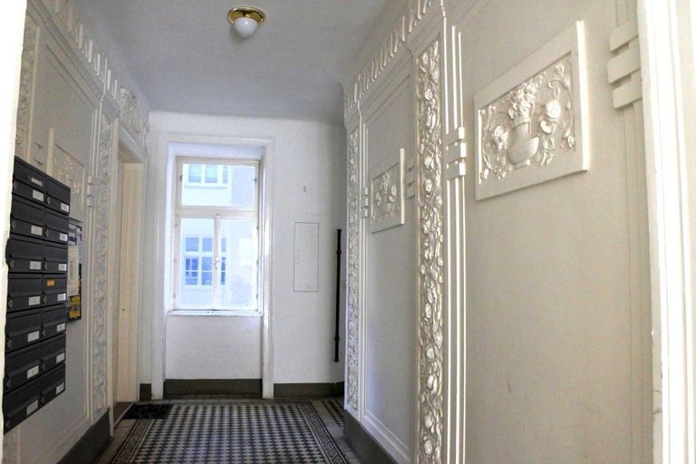 Jugendstilhaus