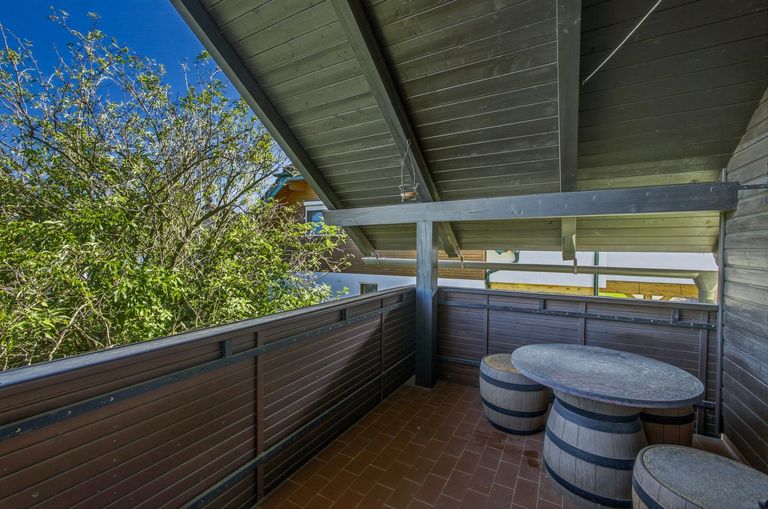 Terrasse OG