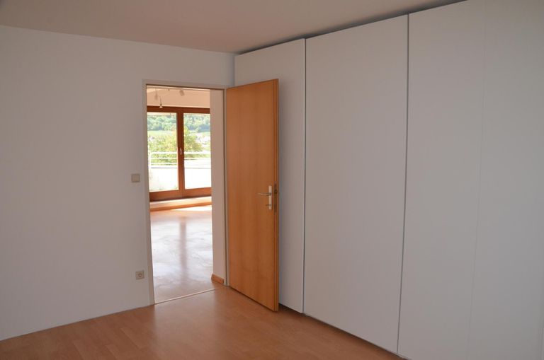 Zimmer 2 Ansicht 1