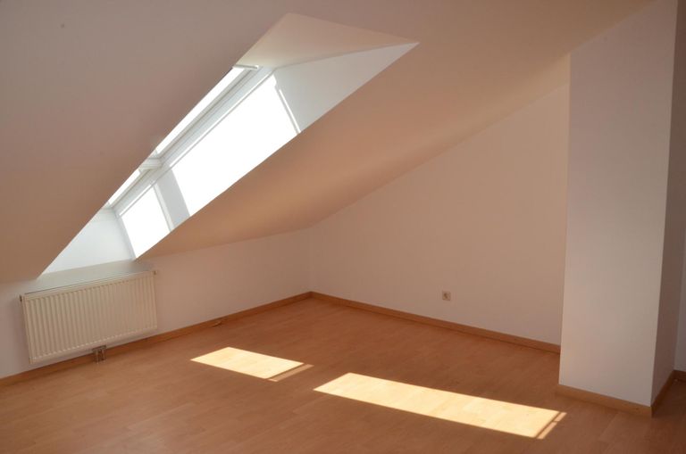 Zimmer 3 DG Ebene