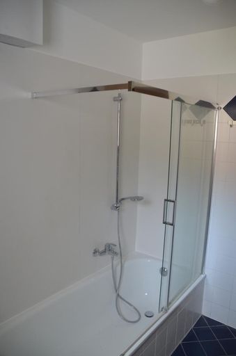 Badezimmer Ansicht 2