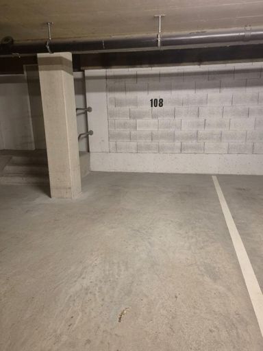 Parkplatz Tiefgarage