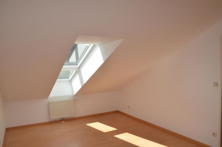 Zimmer 4 DG Ebene