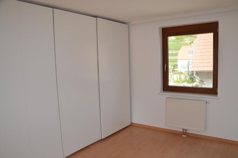 Zimmer 2 Ansicht 2