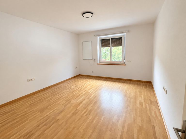Wohnung - Landeck - Wohnbereich.