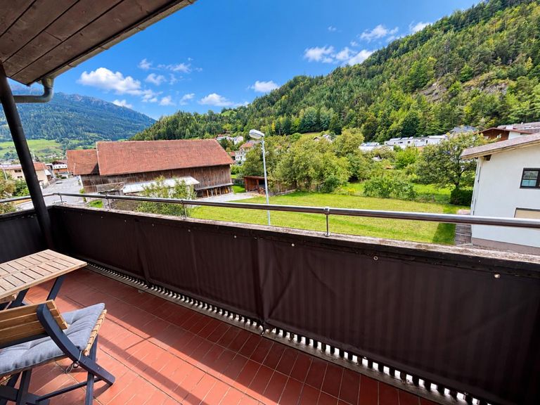 Wohnung - Landeck - Balkon