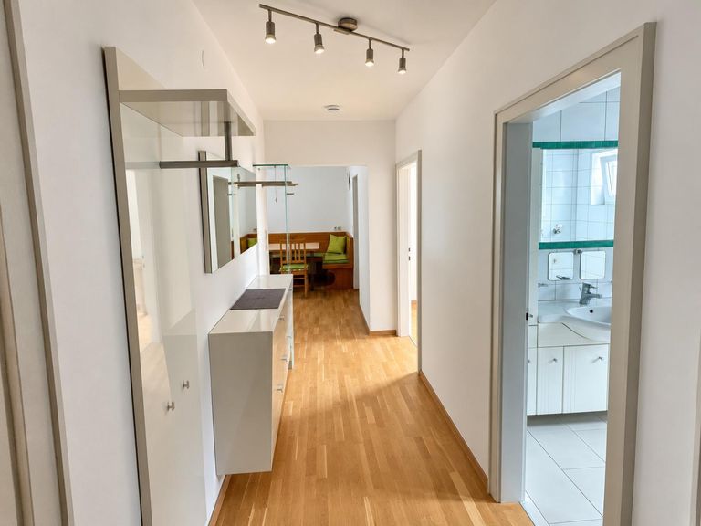 Wohnung - Landeck - Flur
