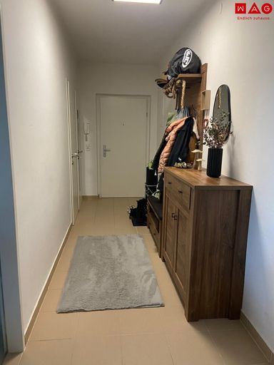 Vorzimmer