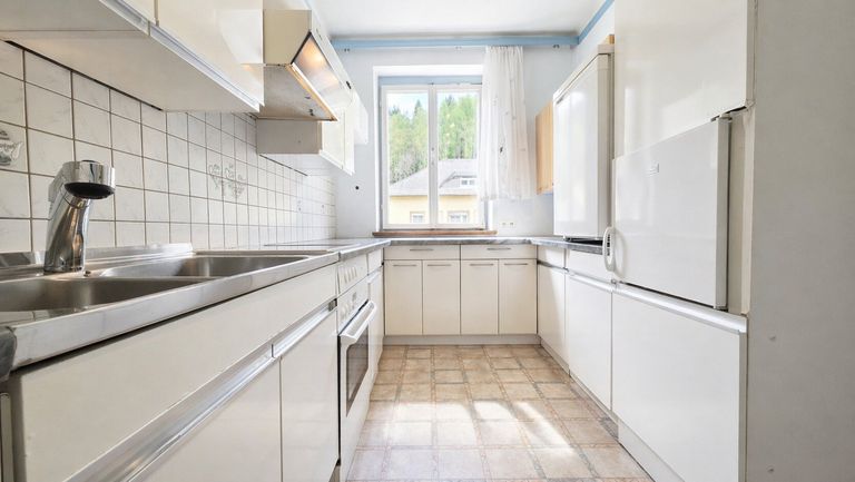 Küche Wohnung