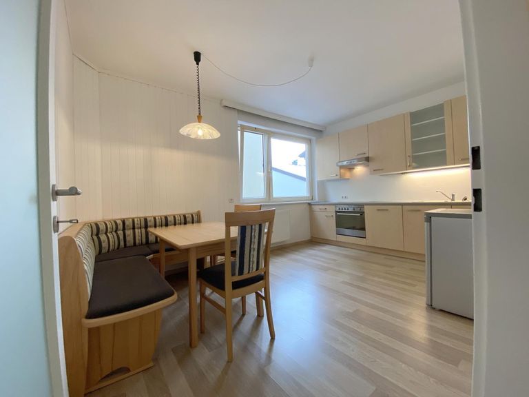 3-Zi-Wohnung