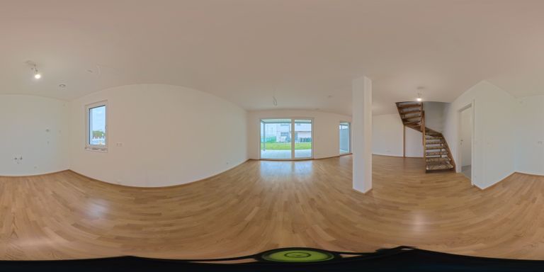 360° GED Musterhäuser