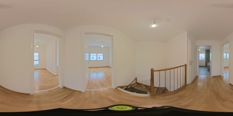 360° GED Musterhäuser