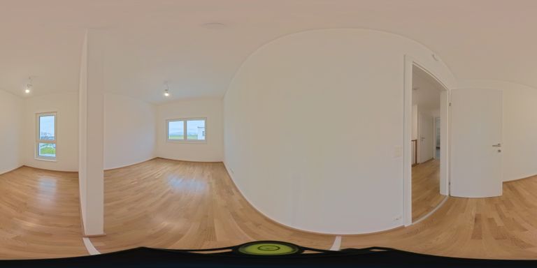 360° GED Musterhäuser