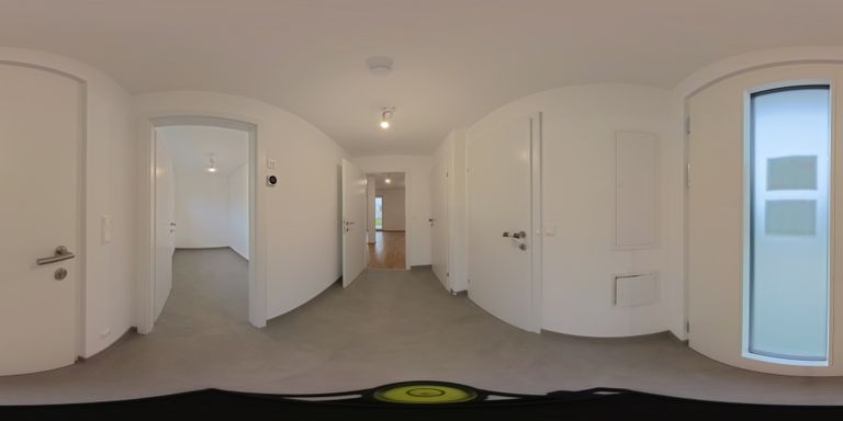 360° GED Musterhäuser