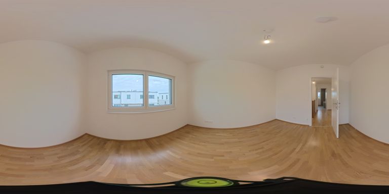 360° GED Musterhäuser