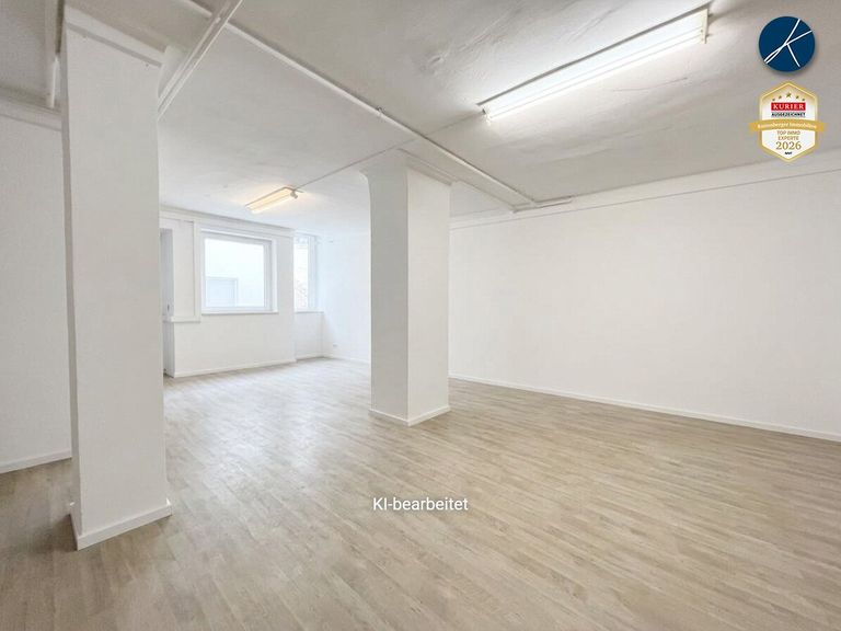 Nebenraum (ca. 54 m²)