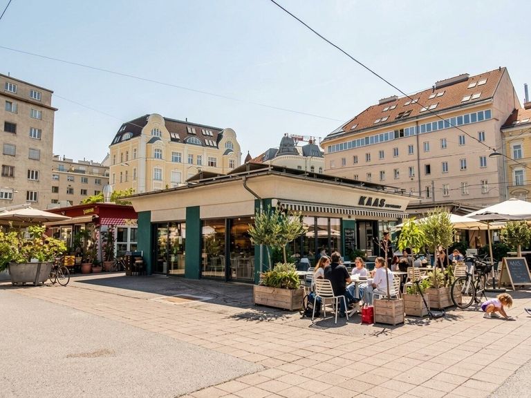 Karmelitermarkt
