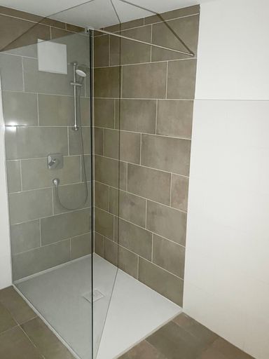Dusche