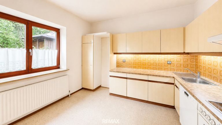 Küche EG