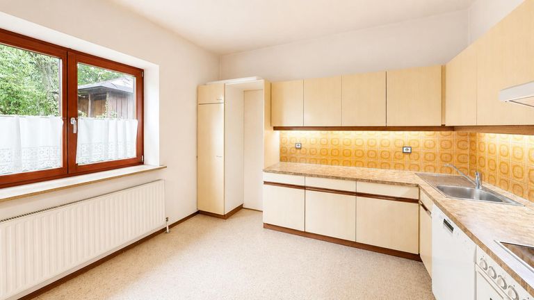 Küche EG