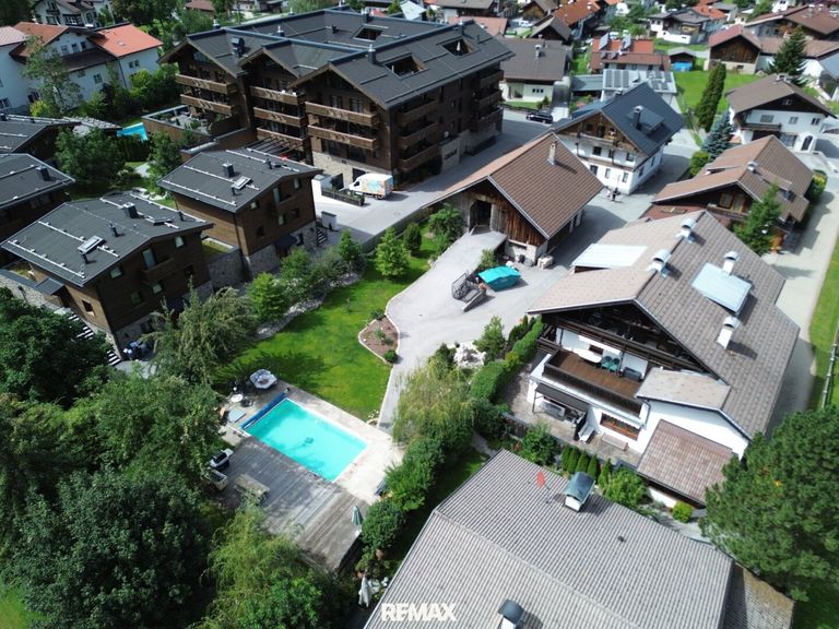 Ehrwald - Grundstück