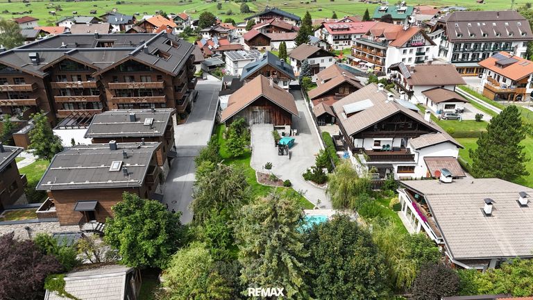 Ehrwald - Grundstück