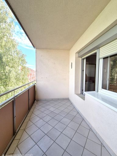 Loggia